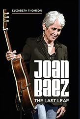 Joan baez last for sale  Delivered anywhere in USA 