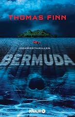Bermuda horrorthriller gebraucht kaufen  Wird an jeden Ort in Deutschland