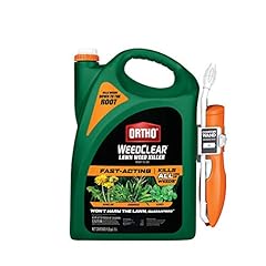 Ortho weedclear lawn for sale  Delivered anywhere in USA 
