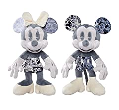 couple mickey minnie d'occasion  Livré partout en France