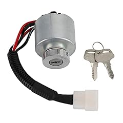 Topteng starter ignition for sale  Delivered anywhere in UK