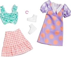 Barbie spielzeug mehrfarbig gebraucht kaufen  Wird an jeden Ort in Deutschland
