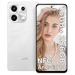 Umidigi smartphone note usato  Spedito ovunque in Italia 