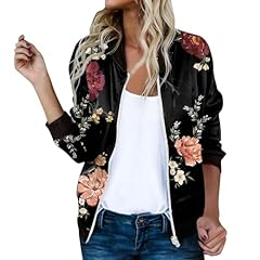 Duohropke bomber jacket for sale  Delivered anywhere in UK