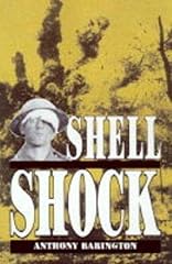 Shell shock history for sale  Delivered anywhere in USA 