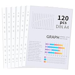 Pack 120 document for sale  Delivered anywhere in UK