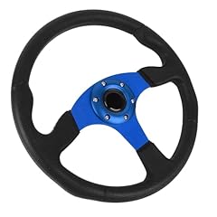 Volante sportivo per usato  Spedito ovunque in Italia 