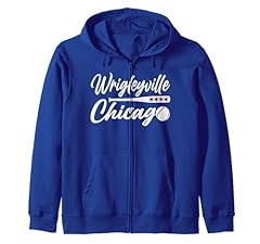 Wrigleyville chicago baseball for sale  Delivered anywhere in USA 
