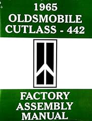 1965 oldsmobile cutlass for sale  Delivered anywhere in USA 