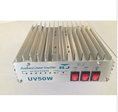 50w dual band for sale  Delivered anywhere in USA 