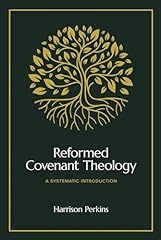 Reformed covenant theology for sale  Delivered anywhere in UK