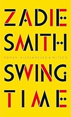Swing time roman d'occasion  Livré partout en Belgiqu