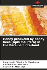 Honey produced honey gebraucht kaufen  Wird an jeden Ort in Deutschland