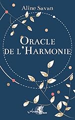 Oracle harmonie coffret d'occasion  Livré partout en France