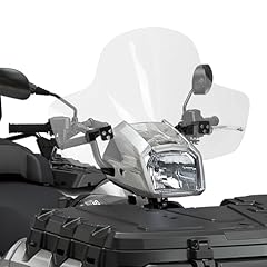 Kemimoto atv windshield for sale  Delivered anywhere in USA 