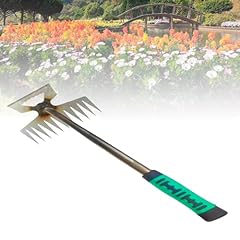 Upgraded tines gardening for sale  Delivered anywhere in USA 