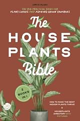 Houseplants bible beginners for sale  Delivered anywhere in USA 