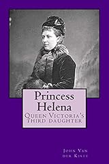 Princess helena queen for sale  Delivered anywhere in UK