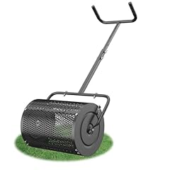 Uiabopz compost spreader for sale  Delivered anywhere in USA 