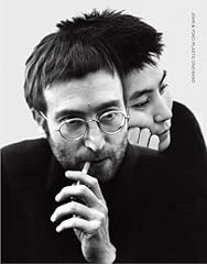 John yoko plastic usato  Spedito ovunque in Italia 