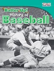 Batter history of d'occasion  Livré partout en Belgiqu