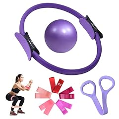 Pilates essential kit usato  Spedito ovunque in Italia 