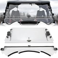 Kuafu flip windshield for sale  Delivered anywhere in USA 