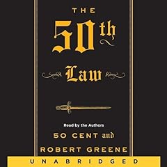 50th law for sale  Delivered anywhere in USA 