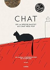 Chat déesse bastet d'occasion  Livré partout en France