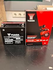 Yuasa ytx14 ytx14 for sale  Delivered anywhere in UK