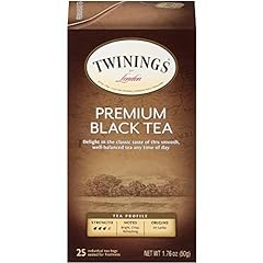 Twinings london premium for sale  Delivered anywhere in USA 