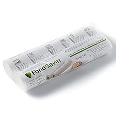 Foodsaver fsr2802 rotolo usato  Spedito ovunque in Italia 