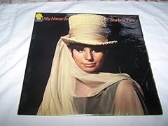 Barbra streisand name for sale  Delivered anywhere in USA 
