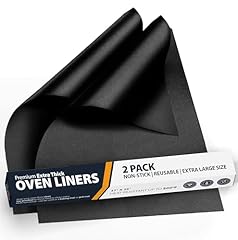 Oven liners bottom for sale  Delivered anywhere in USA 