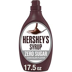 Hershey zero sugar for sale  Delivered anywhere in USA 