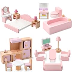Poen pcs dollhouse for sale  Delivered anywhere in USA 
