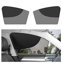 2pcs car window for sale  Delivered anywhere in USA 