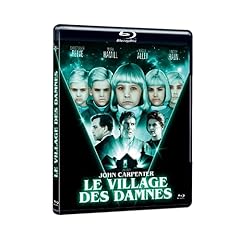 Village damnés blu d'occasion  Livré partout en France