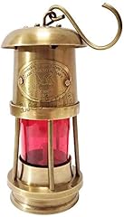 Solid brass antique for sale  Delivered anywhere in UK