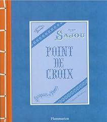 Point croix maison d'occasion  Livré partout en France