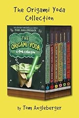 Origami yoda book for sale  Delivered anywhere in USA 