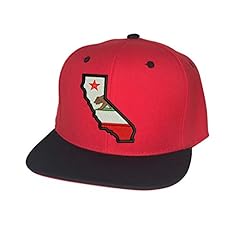 Prfcto california snapback for sale  Delivered anywhere in USA 