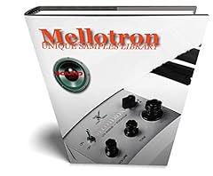 Mellotron grande originale usato  Spedito ovunque in Italia 