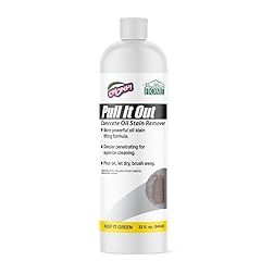 Chomp concrete oil for sale  Delivered anywhere in USA 