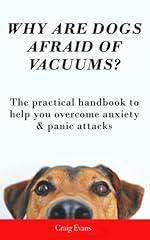 Dogs afraid vacuums for sale  Delivered anywhere in USA 