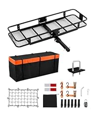 Vevor hitch cargo for sale  Delivered anywhere in USA 