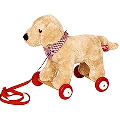 Spiegelburg 15161 labrador gebraucht kaufen  Wird an jeden Ort in Deutschland