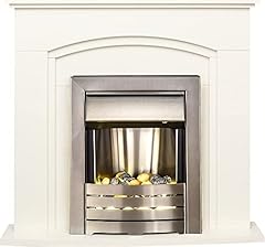 Adam venice fireplace for sale  Delivered anywhere in UK