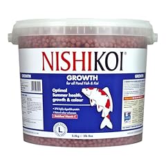 Nishikoi growth complete for sale  Delivered anywhere in UK