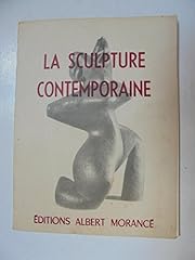 Sculpture contemporaine musée d'occasion  Livré partout en France